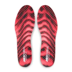 Nike Mercurial Vapor 17 Elite IJzeren-Nop Voetbalschoenen (SG) Felroze Wit Zwart
