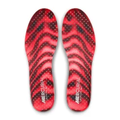 Nike Mercurial Vapor 17 Elite SE Kunstgras Voetbalschoenen (AG) Zwart Felroze Paars Zilvergrijs