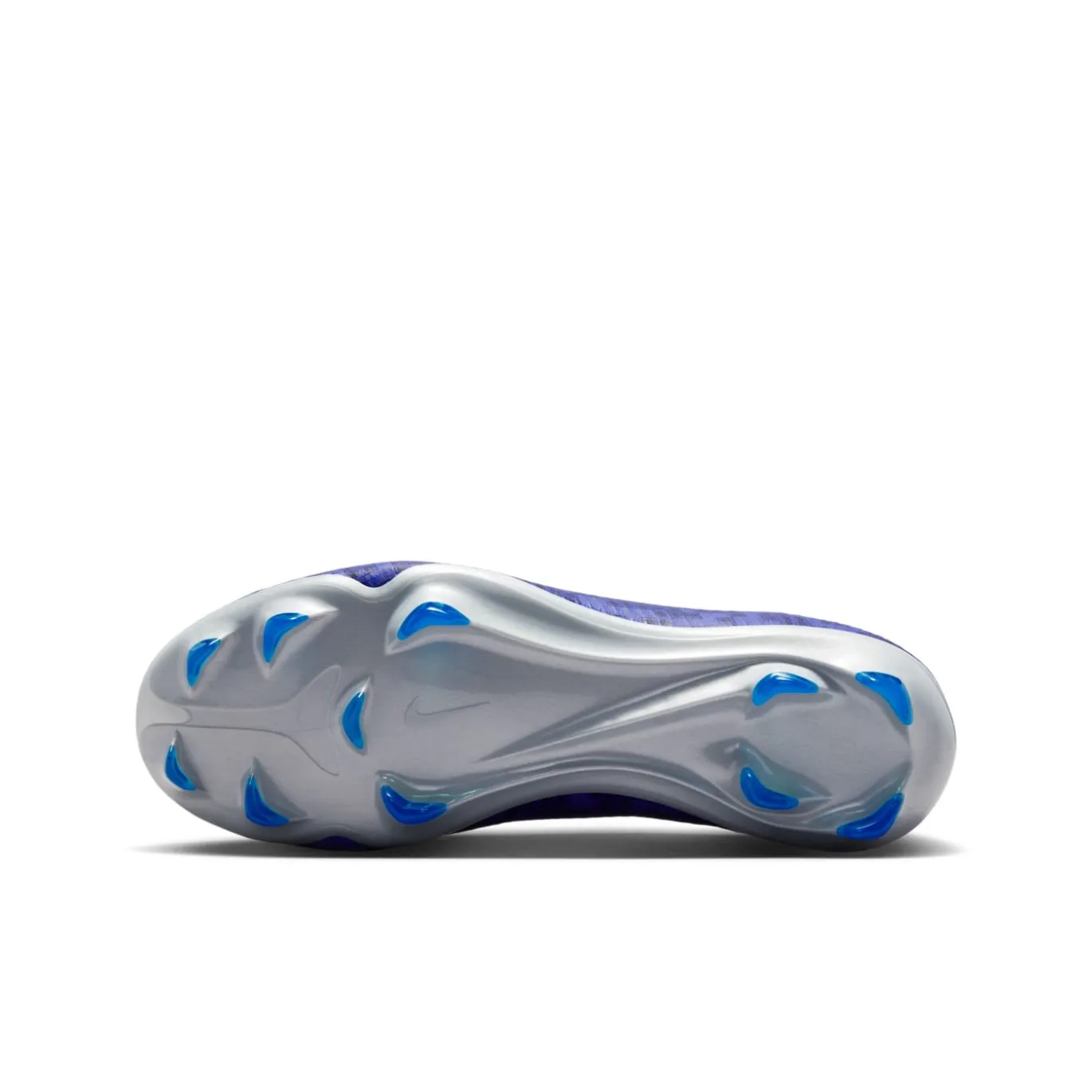 Nike Mercurial Vapor 17 Pro x LEGO® Gras Voetbalschoenen (FG) Kids Blauw Felblauw Groen