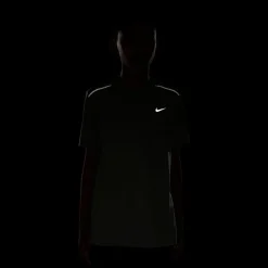 Nike Miler Trainingsset Kids Grijsgroen Grijs