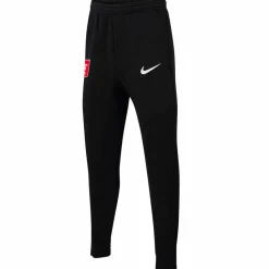 Nike MVV Maastricht Fleece Trainingsbroek Kids Zwart