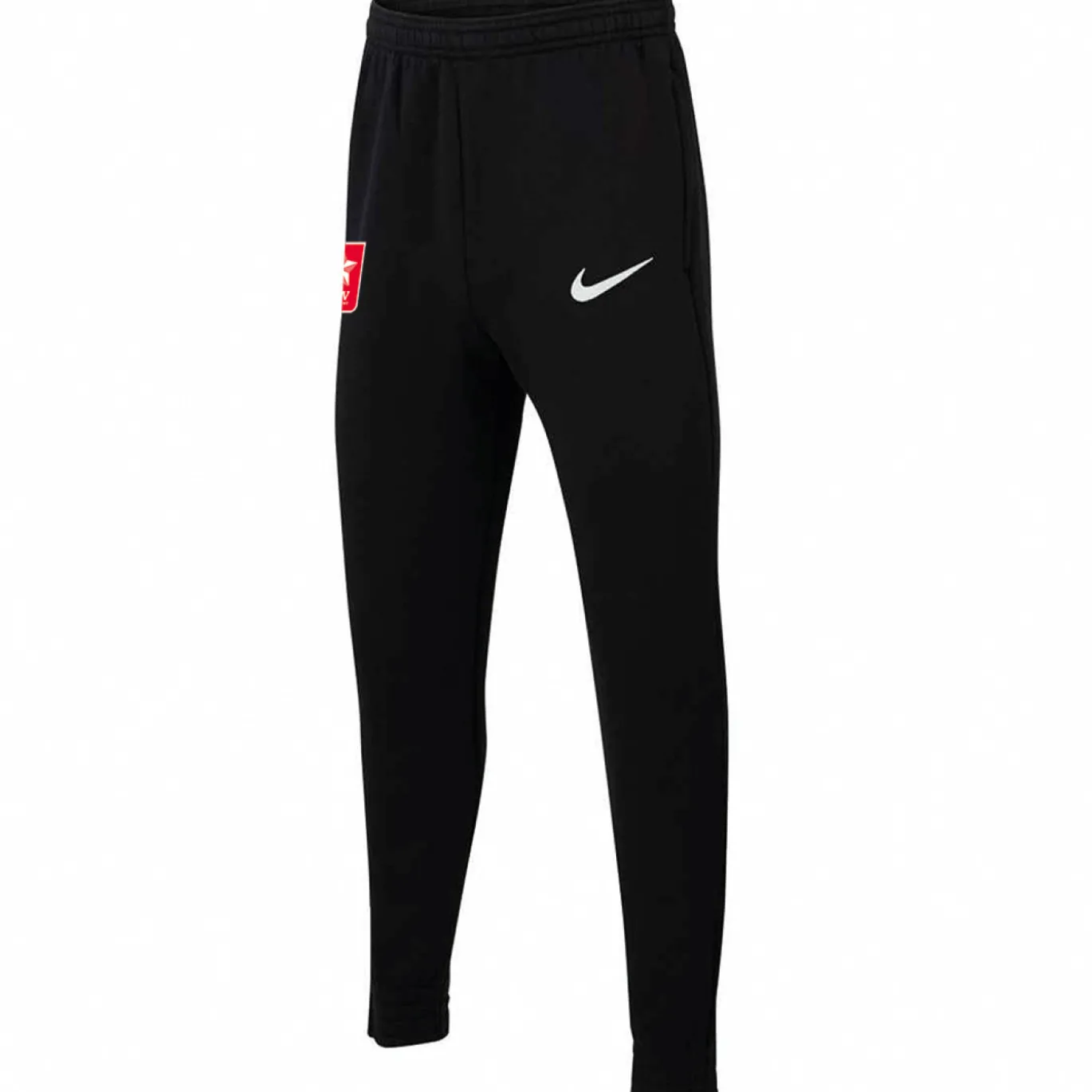 Nike MVV Maastricht Fleece Trainingsbroek Kids Zwart