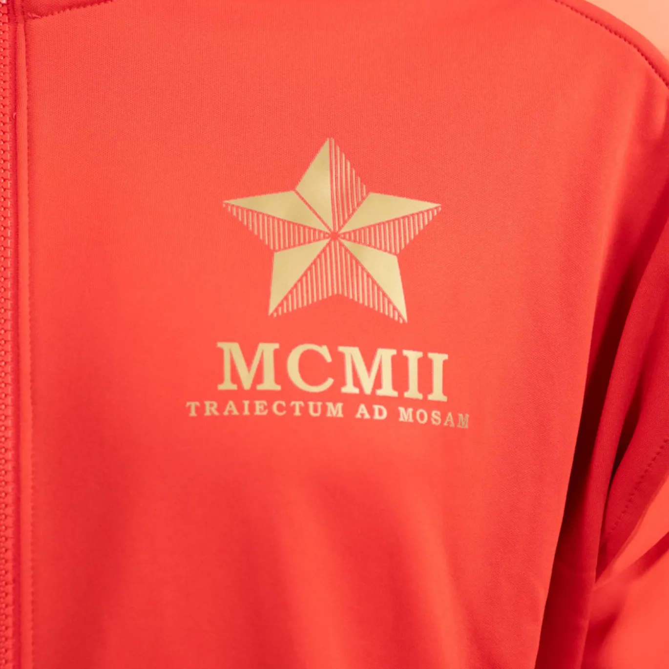 Nike MVV Maastricht Lifestyle Jack 2025-2026