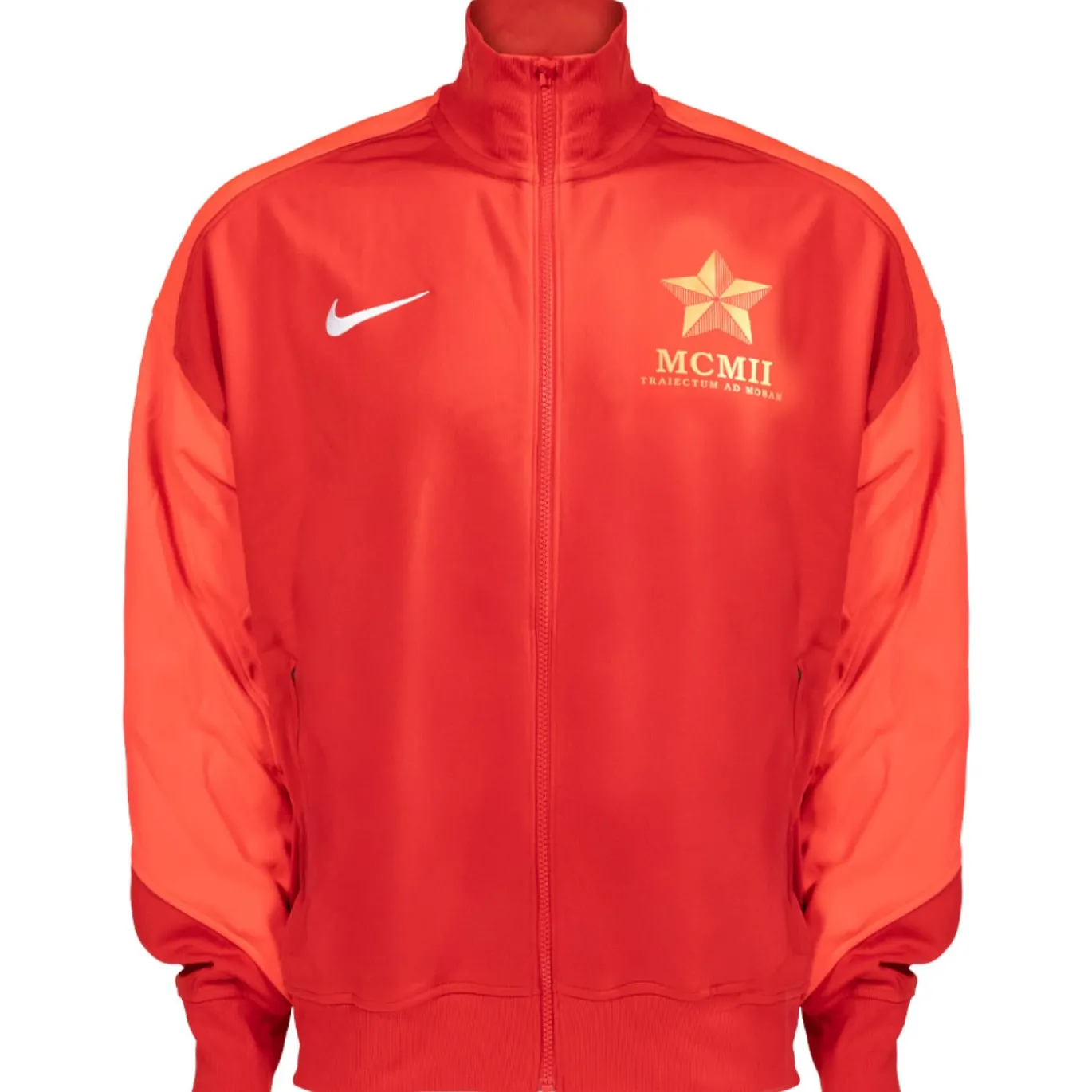 Nike MVV Maastricht Lifestyle Jack 2025-2026