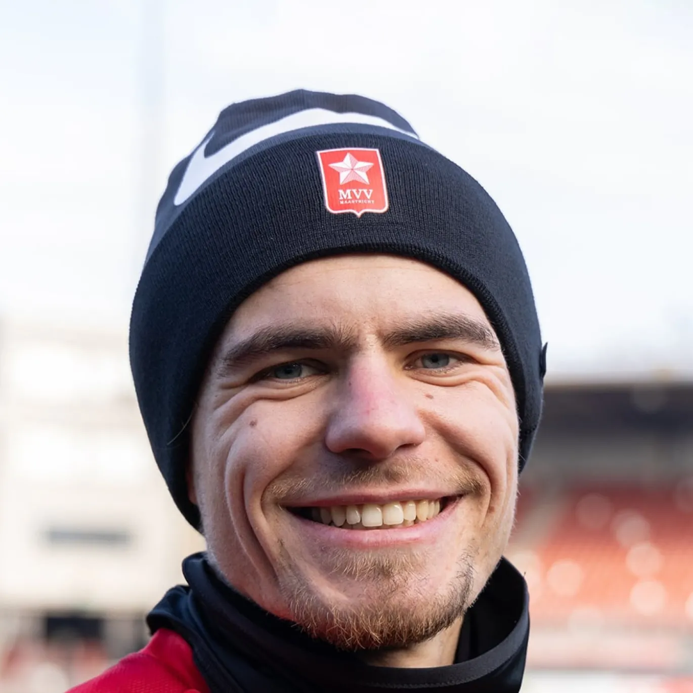 Nike MVV Maastricht Muts
