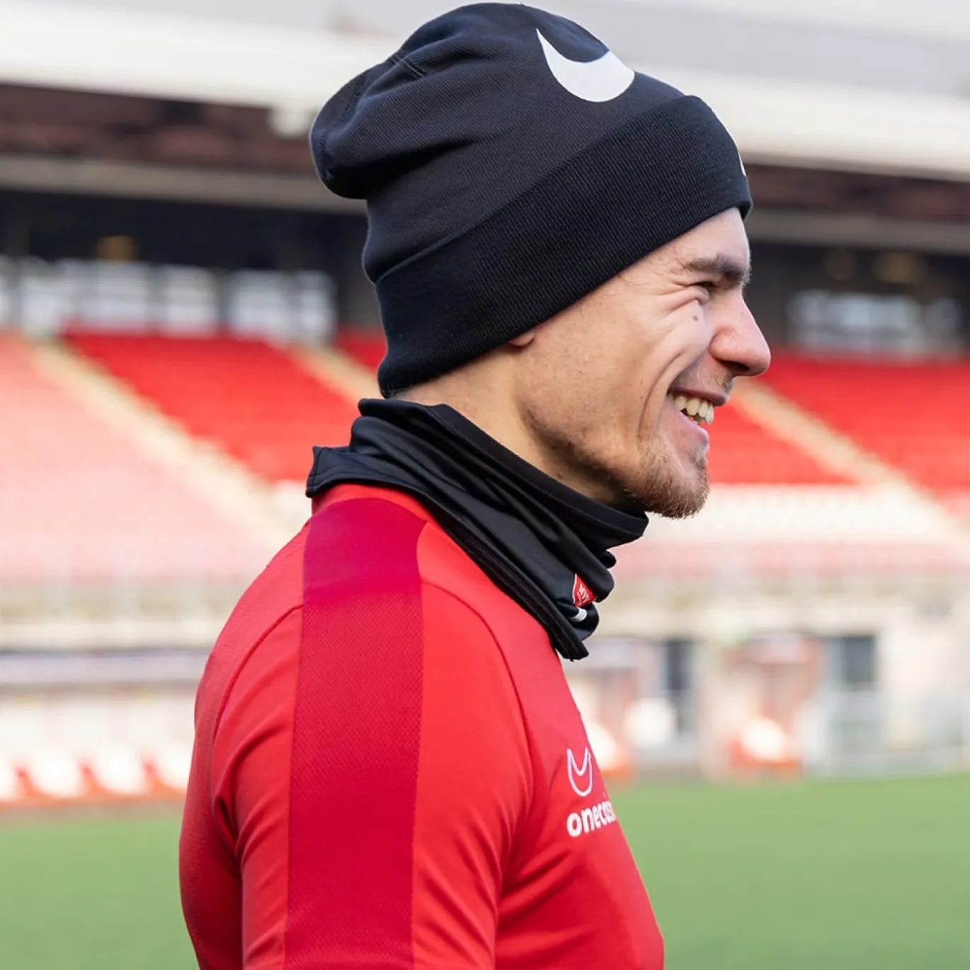 Nike MVV Maastricht Muts