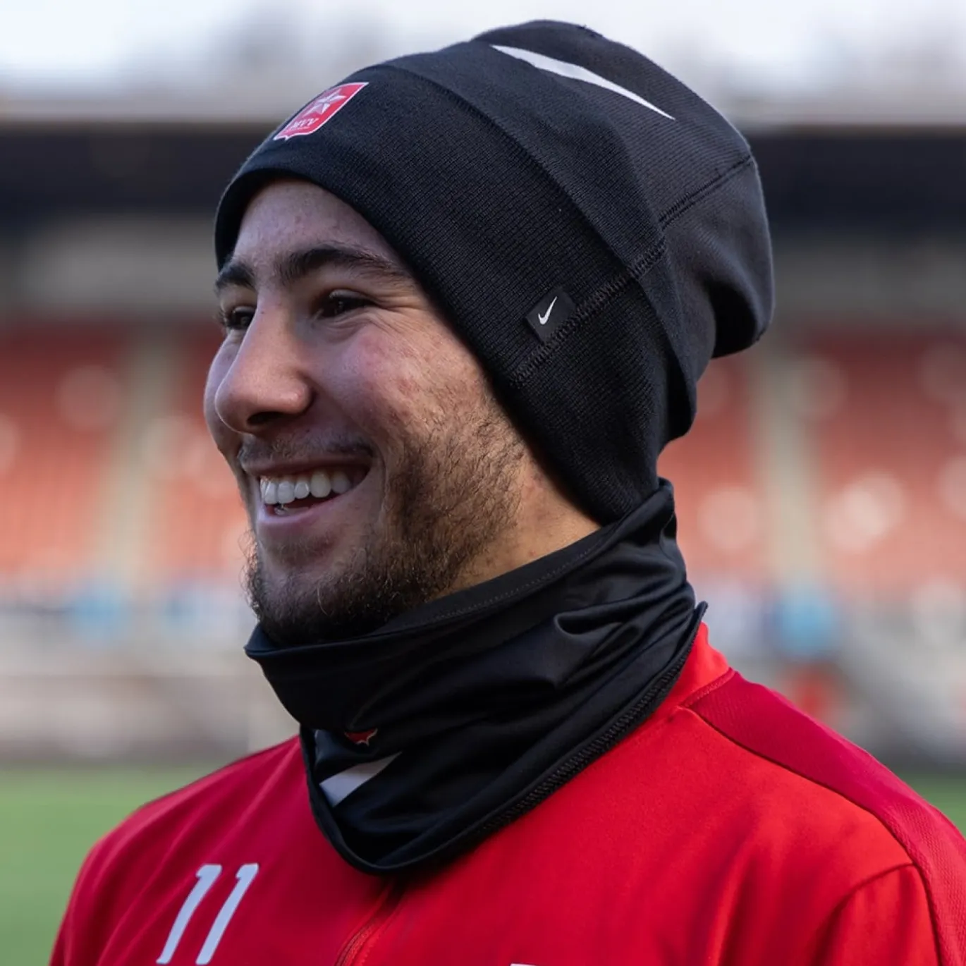 Nike MVV Maastricht Muts
