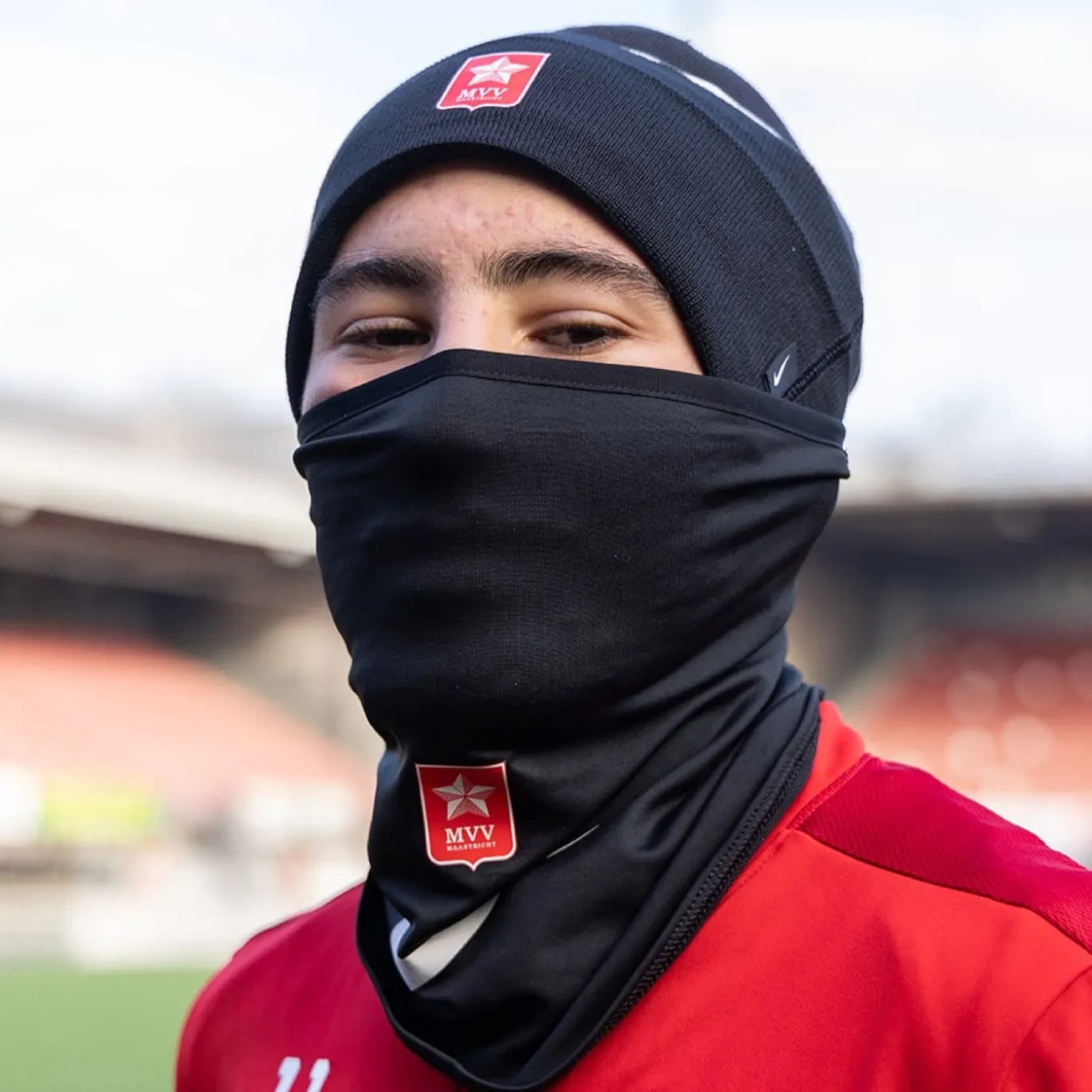 Nike MVV Maastricht Nekwarmer