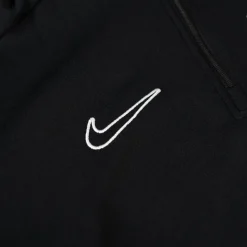 Nike MVV Maastricht Trainingstrui 2025-2026 Zwart