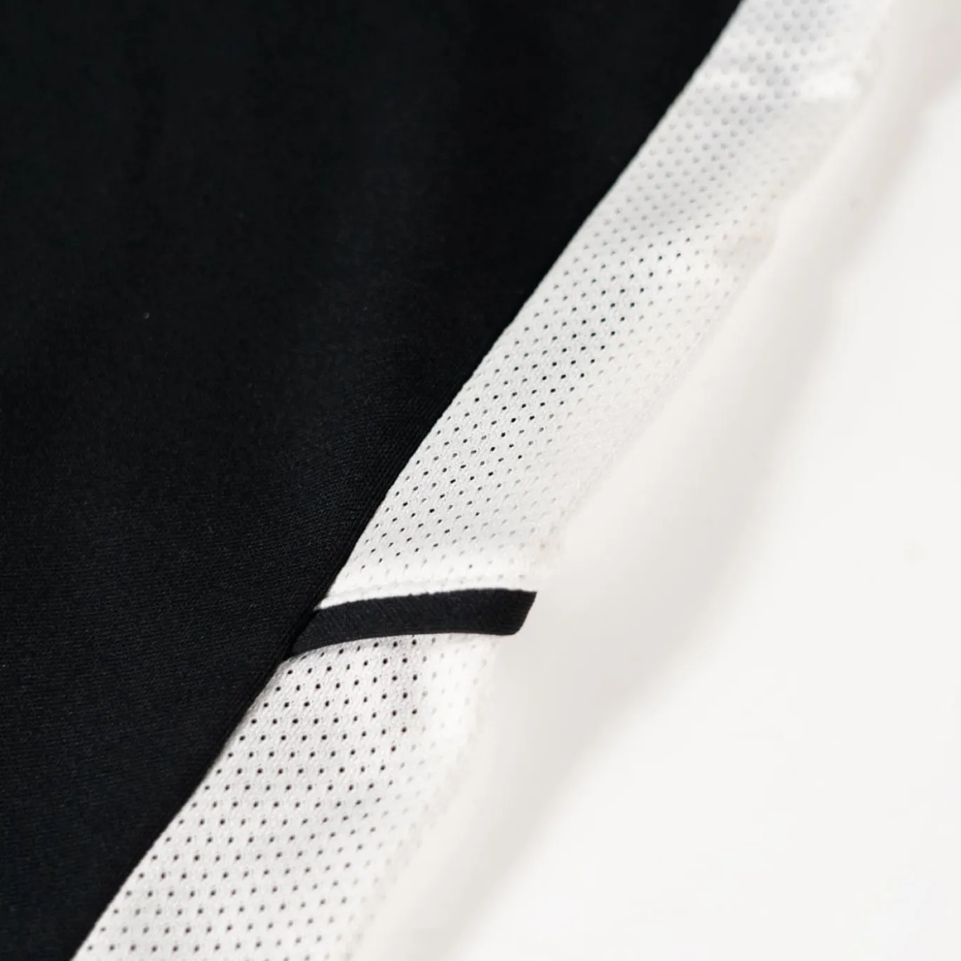 Nike MVV Maastricht Trainingstrui 2025-2026 Zwart