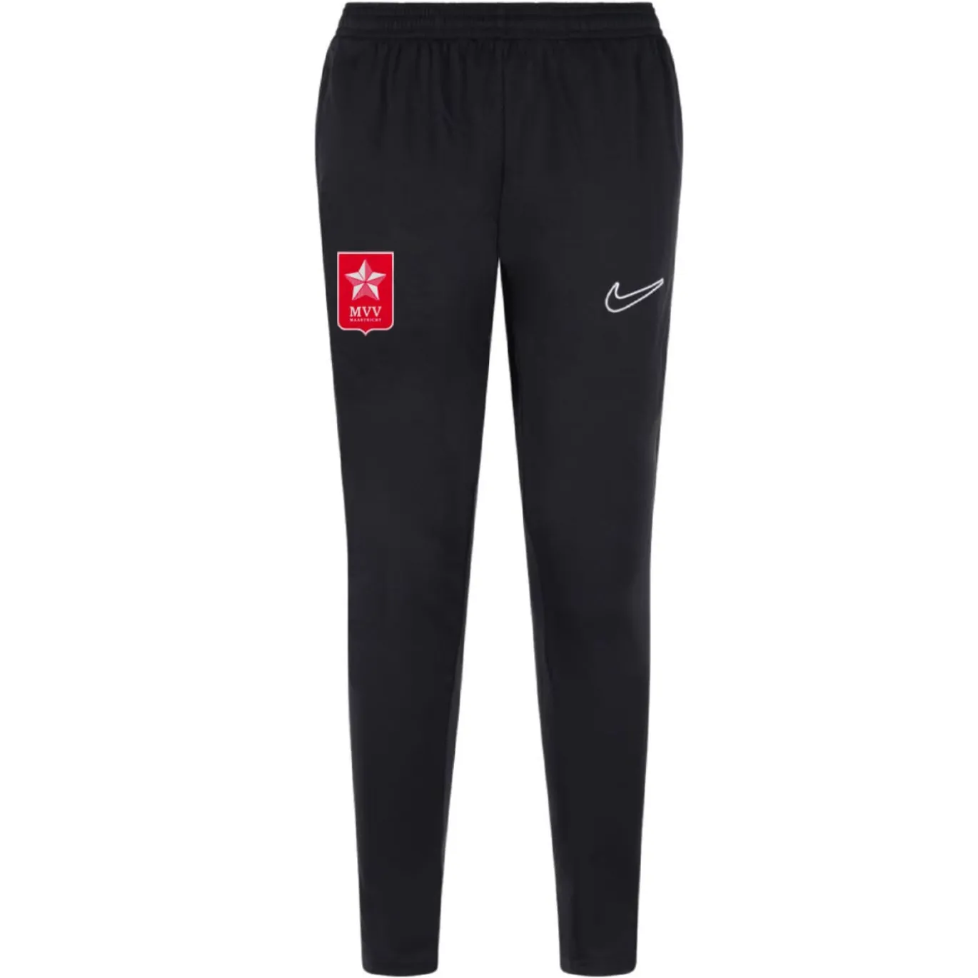 Nike MVV Maastricht Trainingsbroek 2025-2026 Kids Zwart
