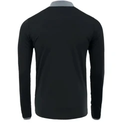 Nike MVV Maastricht Trainingspak 1/4-Zip 2025-2026 Kids Zwart