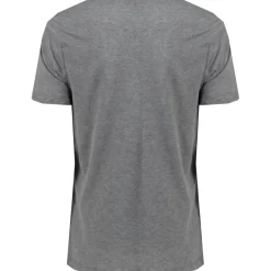 Nike NAC Breda Lifestyle T-Shirt 2025-2026 Grijs