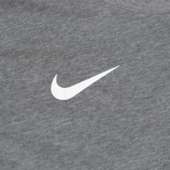 Nike NAC Breda Lifestyle T-Shirt 2025-2026 Grijs