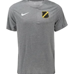 Nike NAC Breda Lifestyle T-Shirt 2025-2026 Grijs