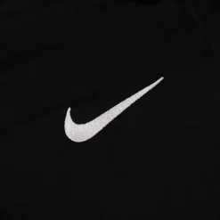 Nike NAC Breda Polo 2025-2026 Zwart