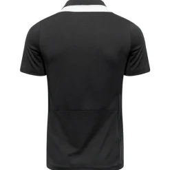 Nike NAC Breda Polo 2025-2026 Zwart