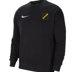 Nike NAC Breda Sweater Kids Zwart