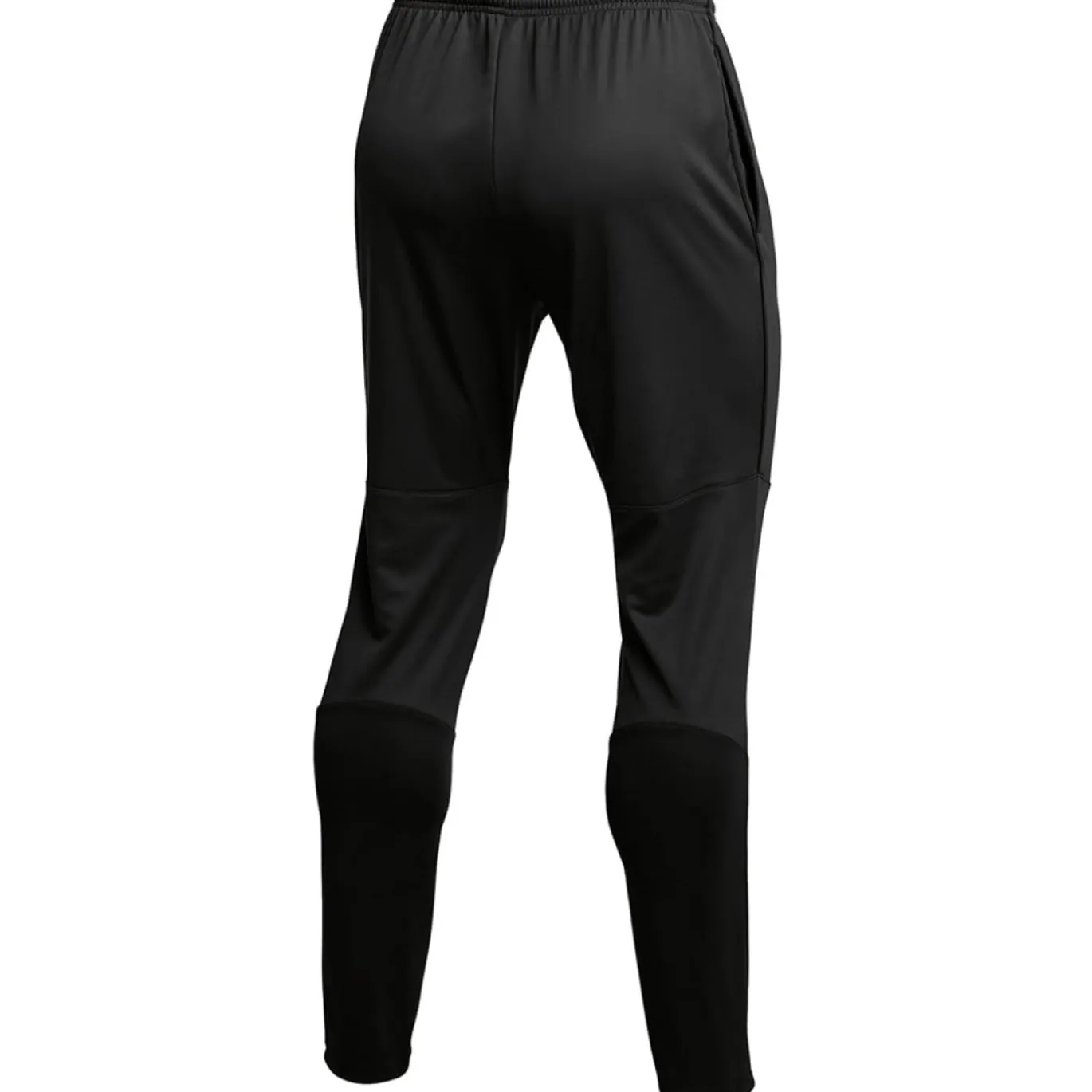 Nike NAC Breda Trainingsbroek Kids Zwart Wit