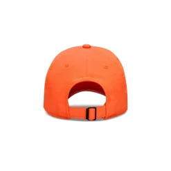 Nike Nederland Club Pet Kids Oranje Zwart Wit