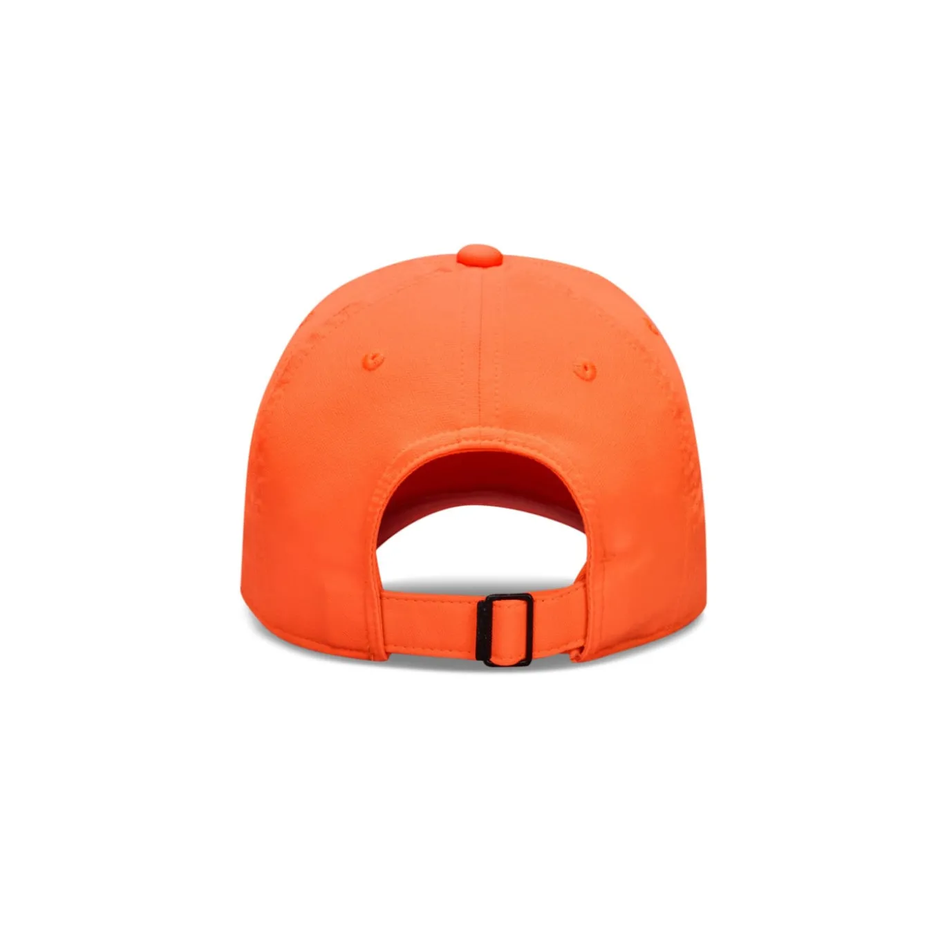 Nike Nederland Club Pet Kids Oranje Zwart Wit