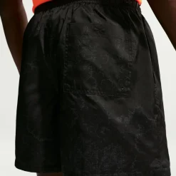 Nike Nederland Energy Zomerset 2026-2028 Zwart Oranje