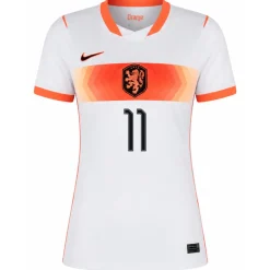 Nike Nederland Gakpo 11 Uitshirt 2026-2028 Dames