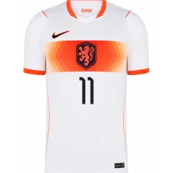 Nike Nederland Gakpo 11 Uitshirt 2026-2028