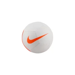 Nike Nederland Mini Voetbal Maat 1 2026-2028 Wit Oranje Zwart