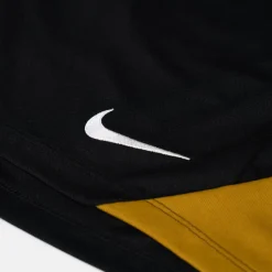 Nike Nederland Strike Trainingsset OranjeLeeuwinnen 2025-2027 Dames Brons Zwart Wit