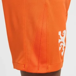 Nike Nederland Thuisbroekje OranjeLeeuwinnen 2025-2027 Kids