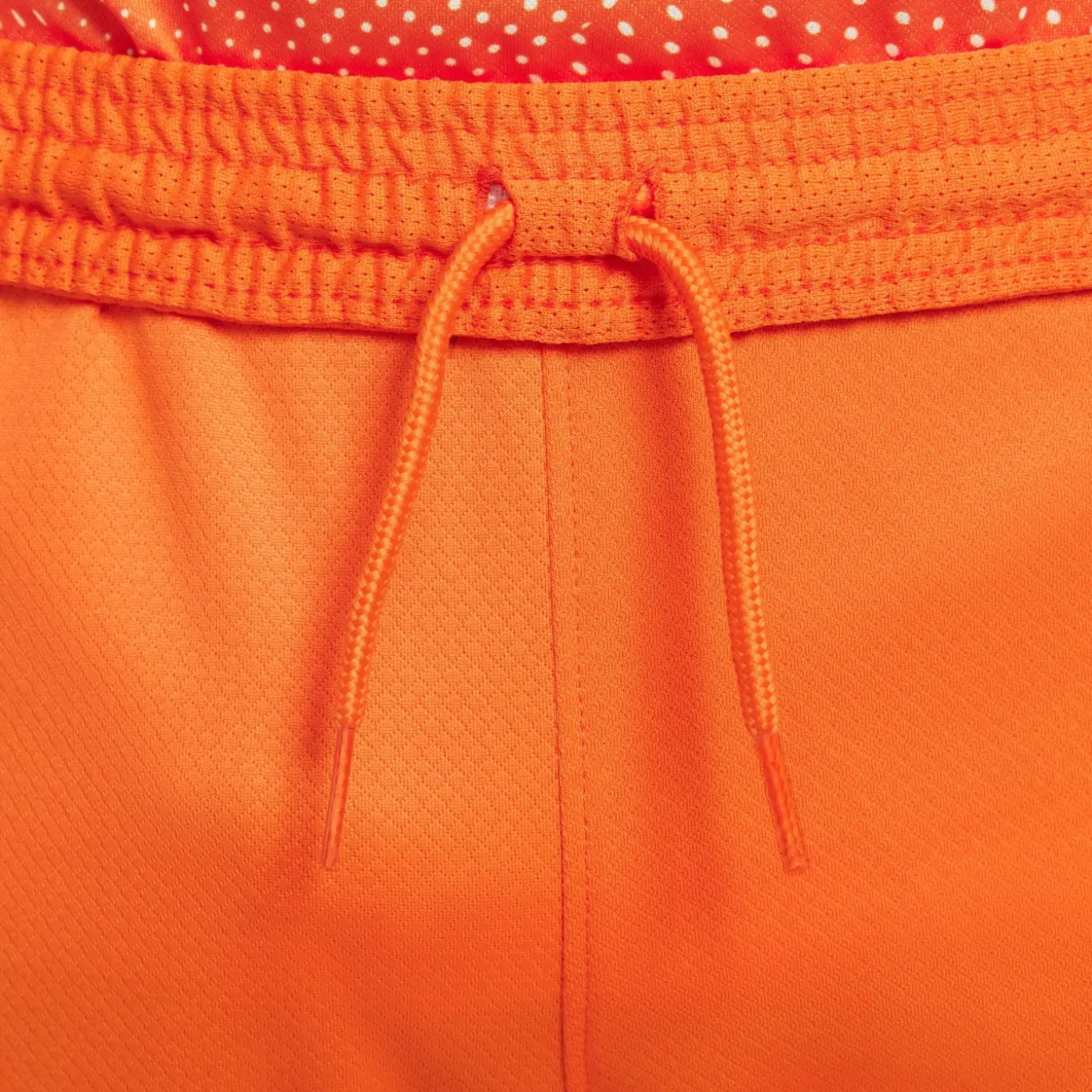 Nike Nederland Thuisbroekje OranjeLeeuwinnen 2025-2027 Kids