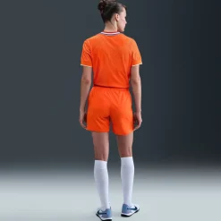 Nike Nederland Thuisbroekje OranjeLeeuwinnen 2025-2027 Dames