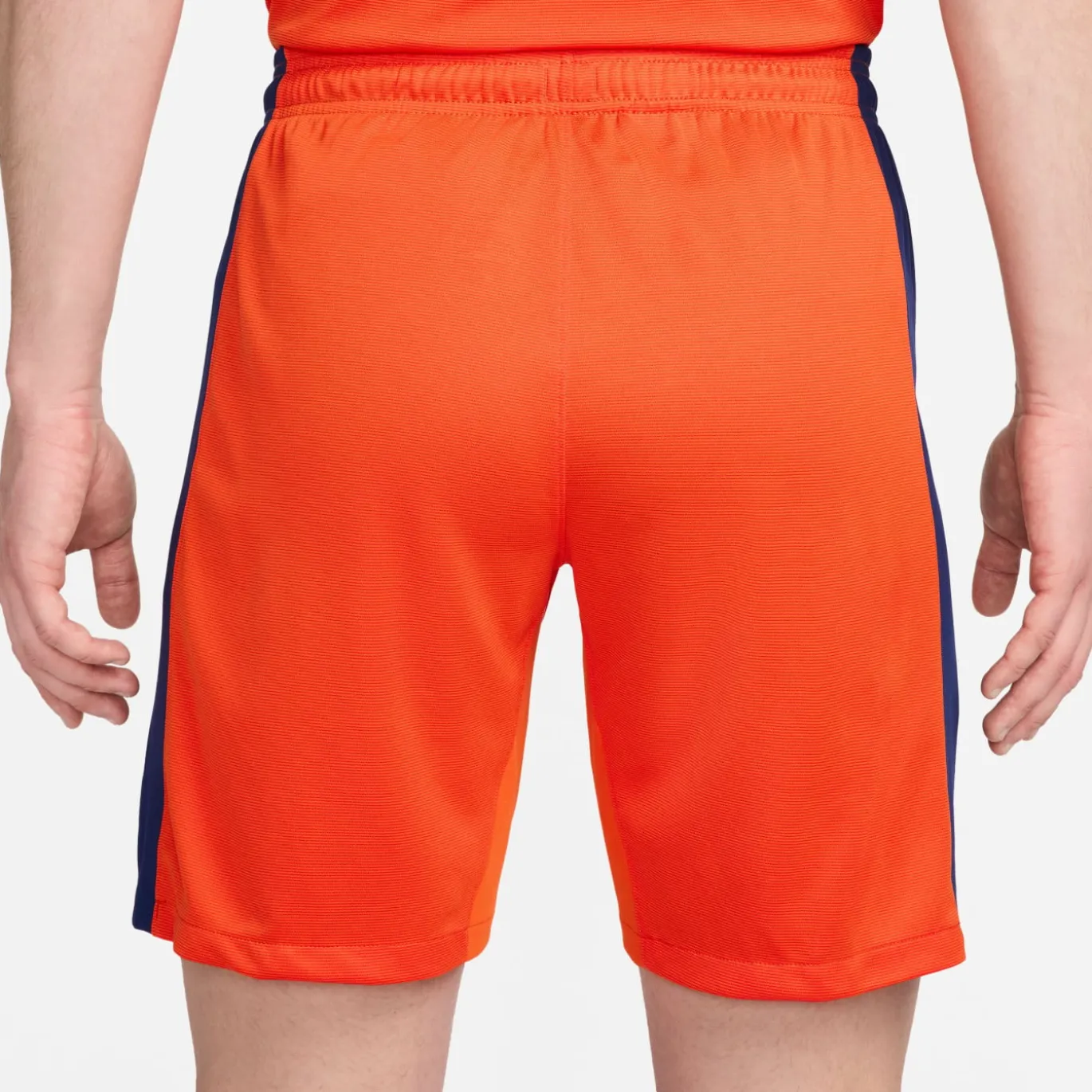 Nike Nederland Thuisbroekje 2024-2026