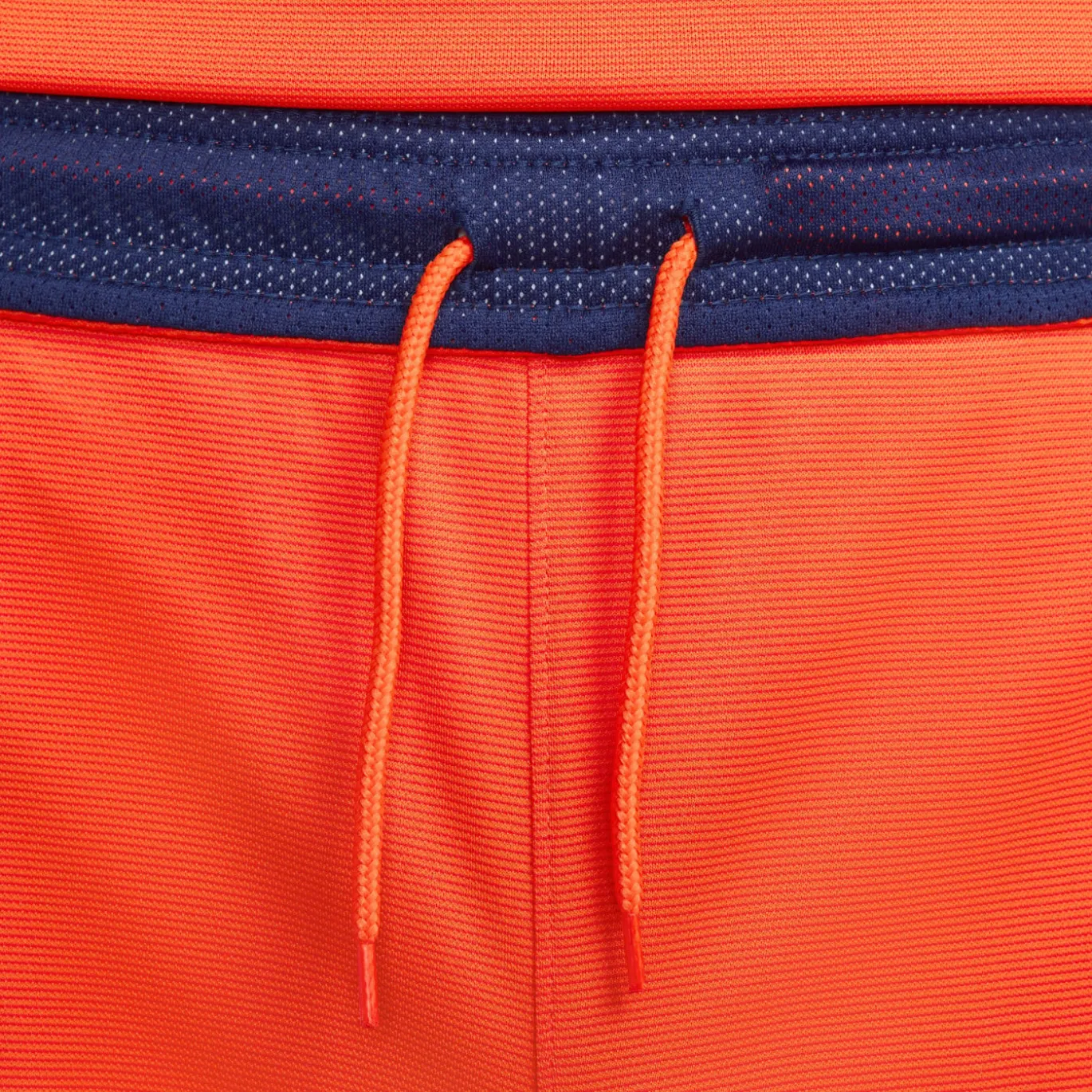 Nike Nederland Thuisbroekje 2024-2026