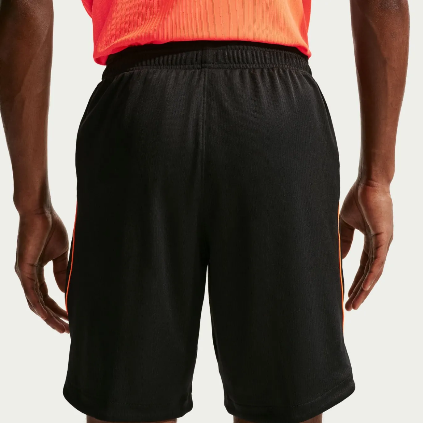 Nike Nederland Thuisset 2026-2028