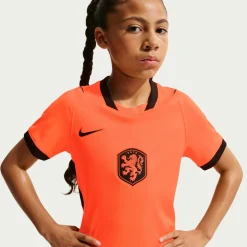 Nike Nederland Thuisset 2026-2028 Kids