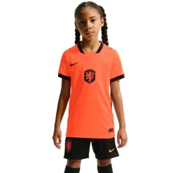 Nike Nederland Thuisset 2026-2028 Kids