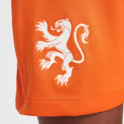 Nike Nederland Thuisset OranjeLeeuwinnen 2025-2027 Kids