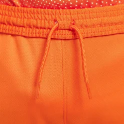 Nike Nederland Thuisset OranjeLeeuwinnen 2025-2027 Kids