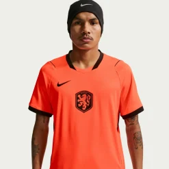 Nike Nederland Thuisshirt 2026-2028