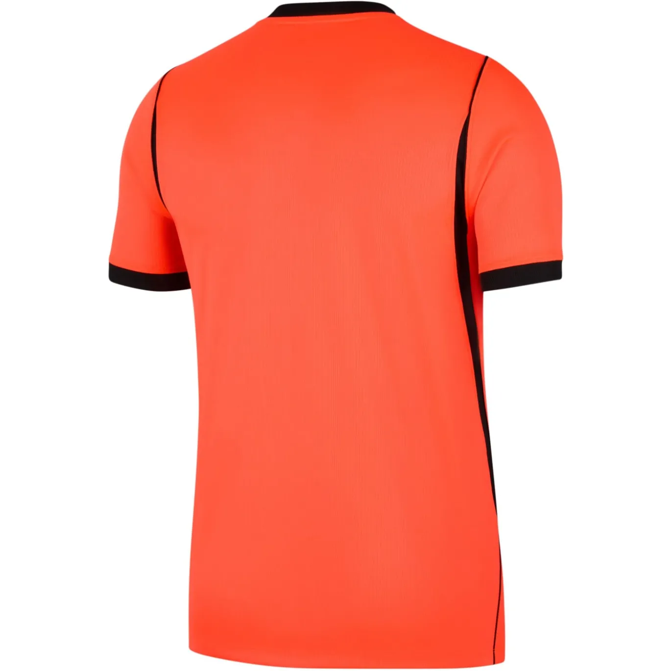 Nike Nederland Thuisshirt 2026-2028