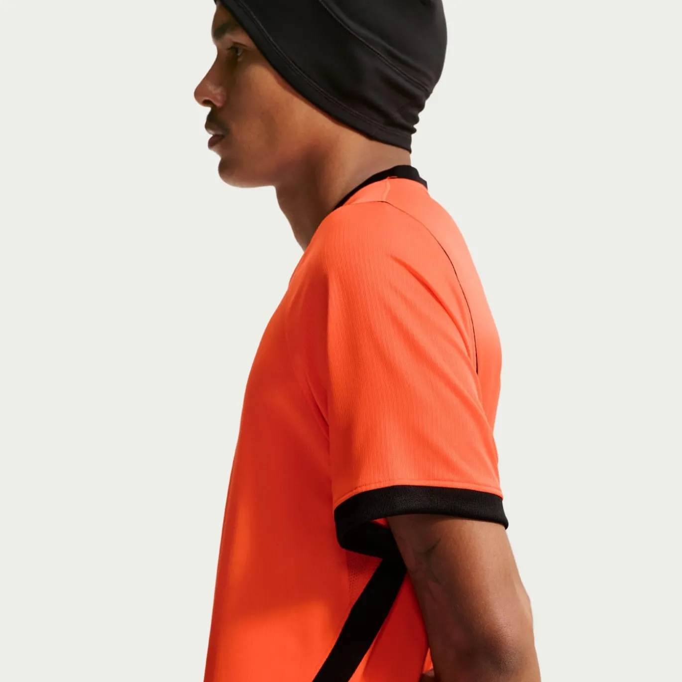 Nike Nederland Thuisshirt 2026-2028