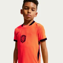 Nike Nederland Thuisshirt Authentic 2026-2028 Kids