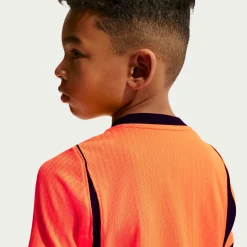 Nike Nederland Thuisshirt Authentic 2026-2028 Kids