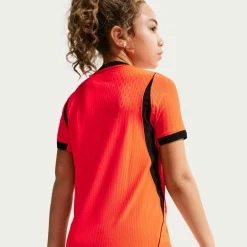 Nike Nederland Thuisshirt Authentic 2026-2028 Kids