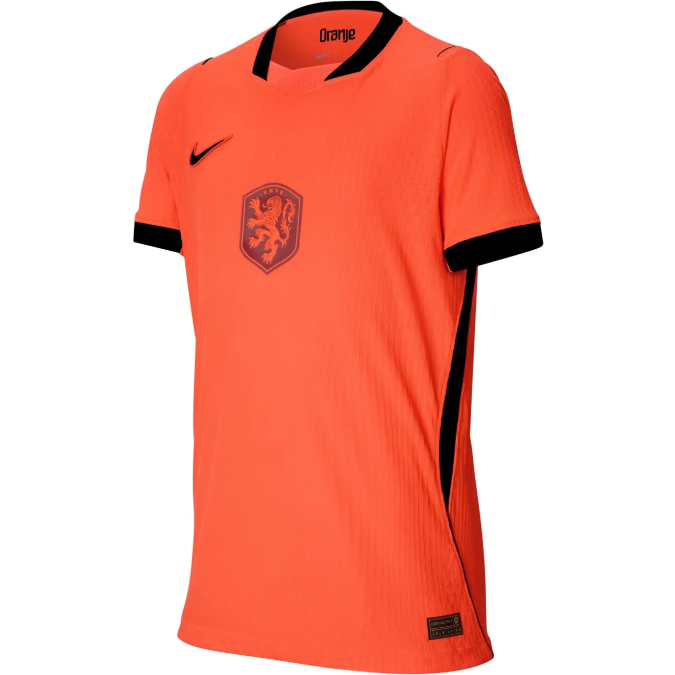 Nike Nederland Thuisshirt Authentic 2026-2028 Kids