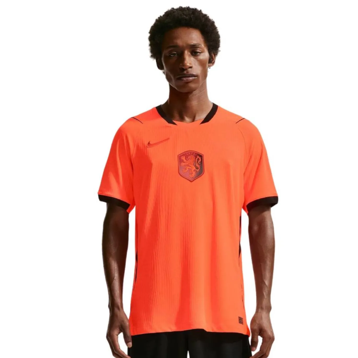 Nike Nederland Thuisshirt Authentic 2026-2028