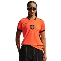 Nike Nederland Thuisshirt 2026-2028 Dames