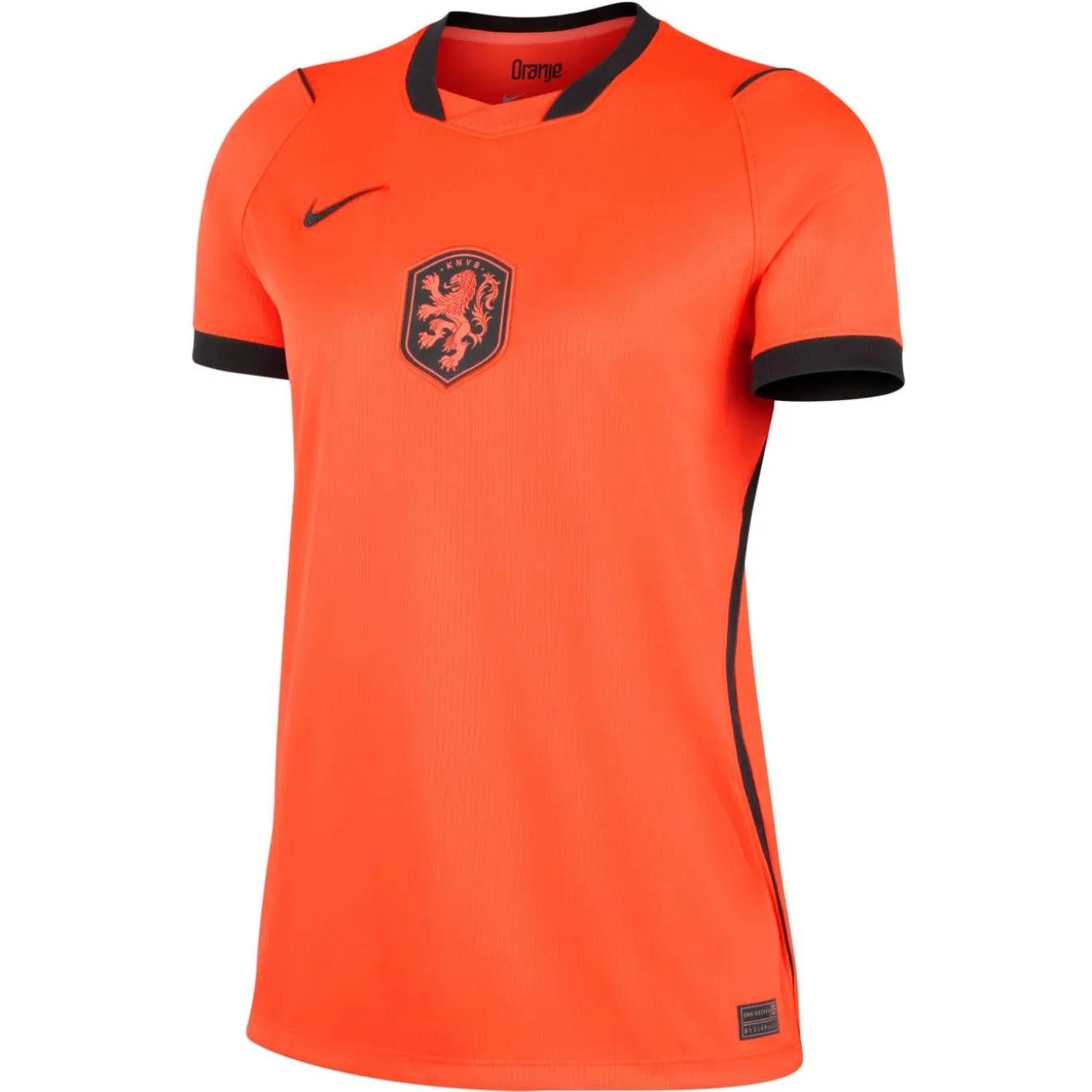 Nike Nederland Thuisshirt 2026-2028 Dames